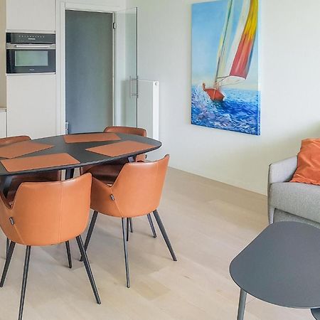 Appartamento Residentie Crystal Ostenda Esterno foto