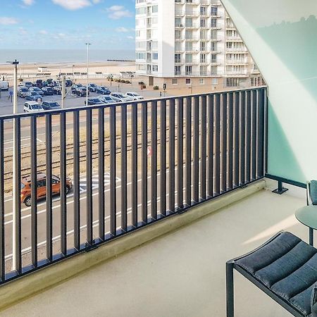 Appartamento Residentie Crystal Ostenda Esterno foto